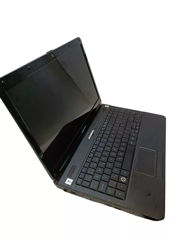 LAPTOP EMACHINES E525 3GB RAM