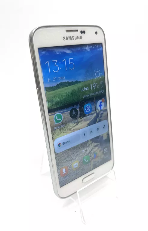 TELEFON SAMSUNG GALAXY S5 16GB/2GB
