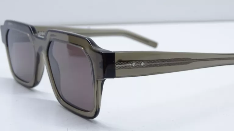 OKULARY PRZECIWSŁONECZNE OSCAR MAGNUSON TRAVIS OM7 250 CHARCOAL
