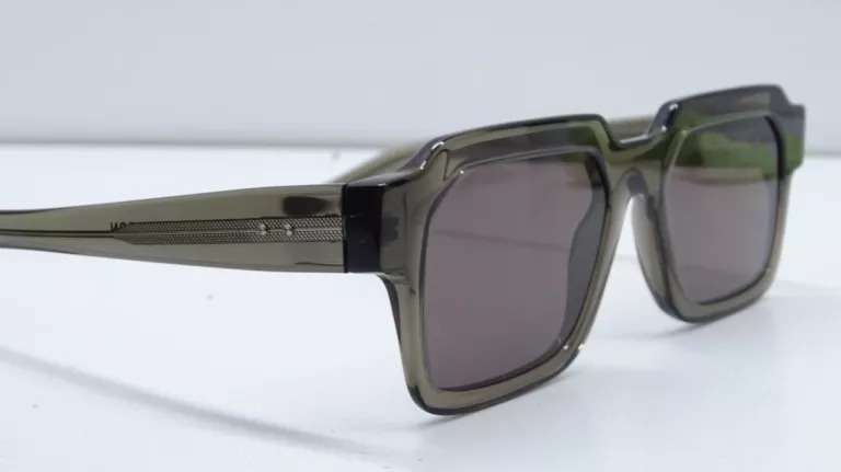 OKULARY PRZECIWSŁONECZNE OSCAR MAGNUSON TRAVIS OM7 250 CHARCOAL