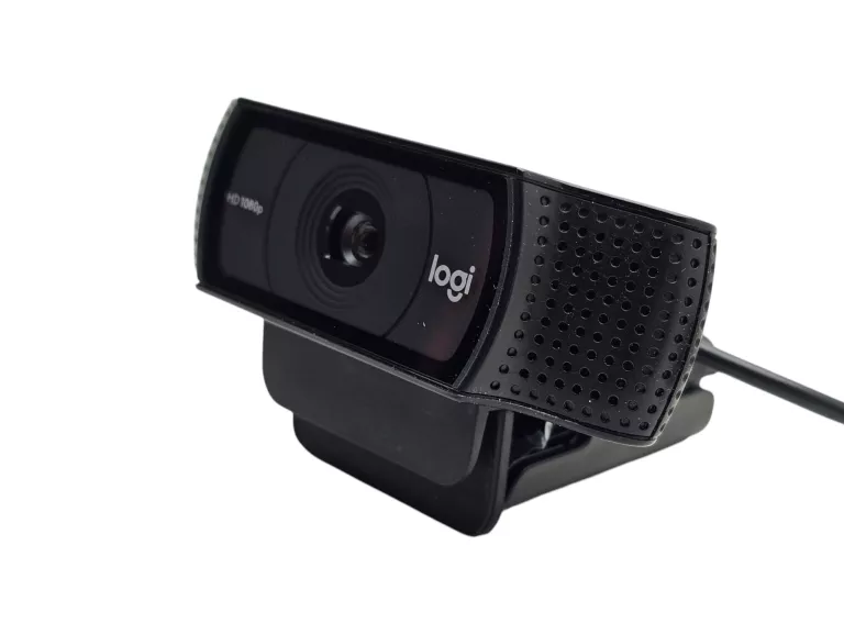 KAMERA INTERNETOWA LOGITECH C920 PRO FULL HD