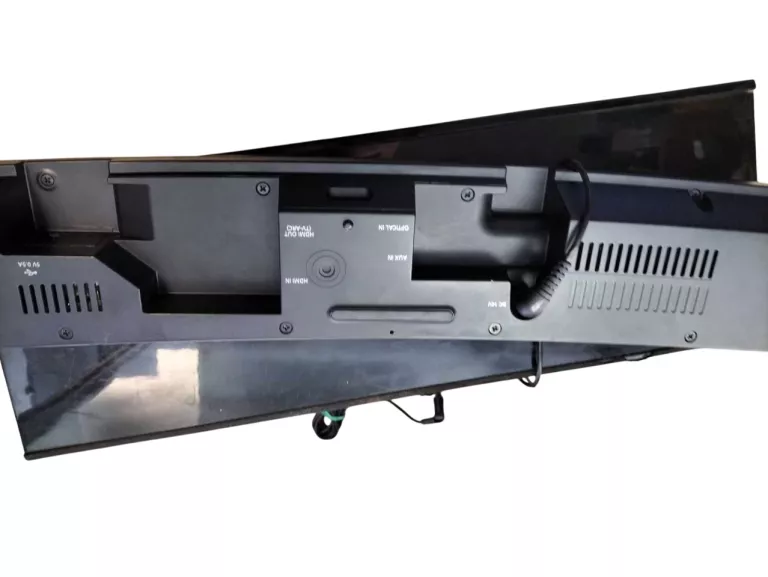 SOUNDBAR + SOUBWOOFER SAMSUNG HW-J6000R