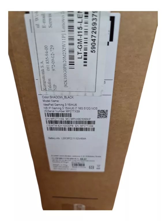 lenovo-ideapad-gaming-3-15ihu6-156i716gb512gbwin11-przekatna-ekranu-1560