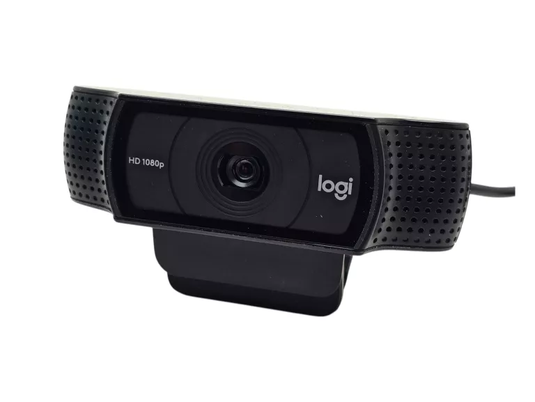KAMERA INTERNETOWA LOGITECH C920 PRO FULL HD