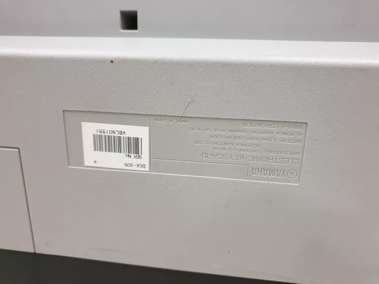 keyboard-pianino-cyfrowe-yamaha-dgx-305-zawiera-baterie-250685-2006717