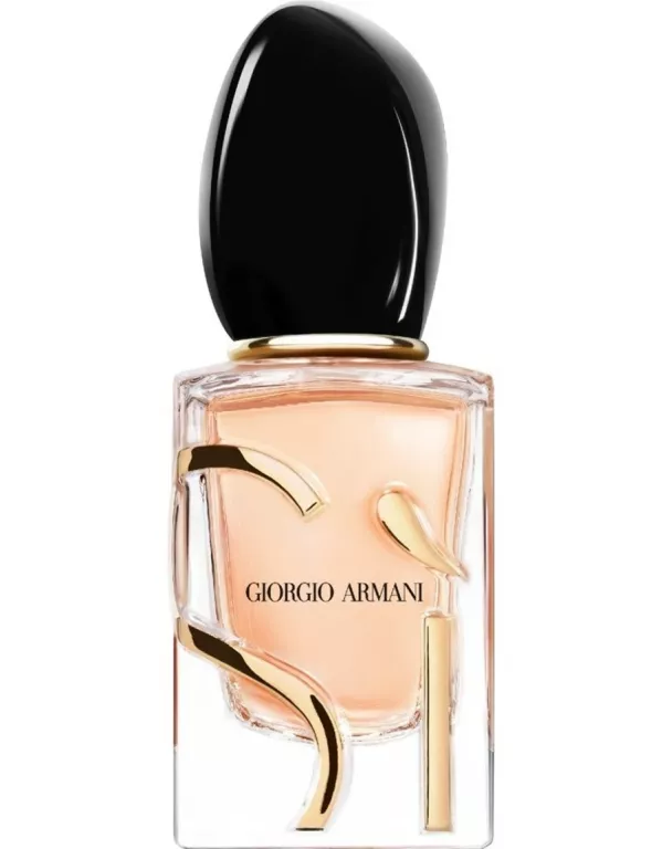 WODA PERFUMOWANA GIORGIO ARMANI SI 30 ML