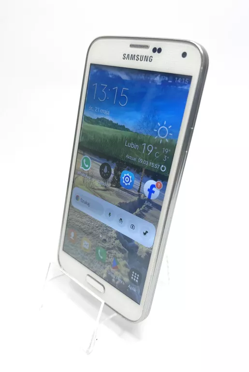 TELEFON SAMSUNG GALAXY S5 16GB/2GB