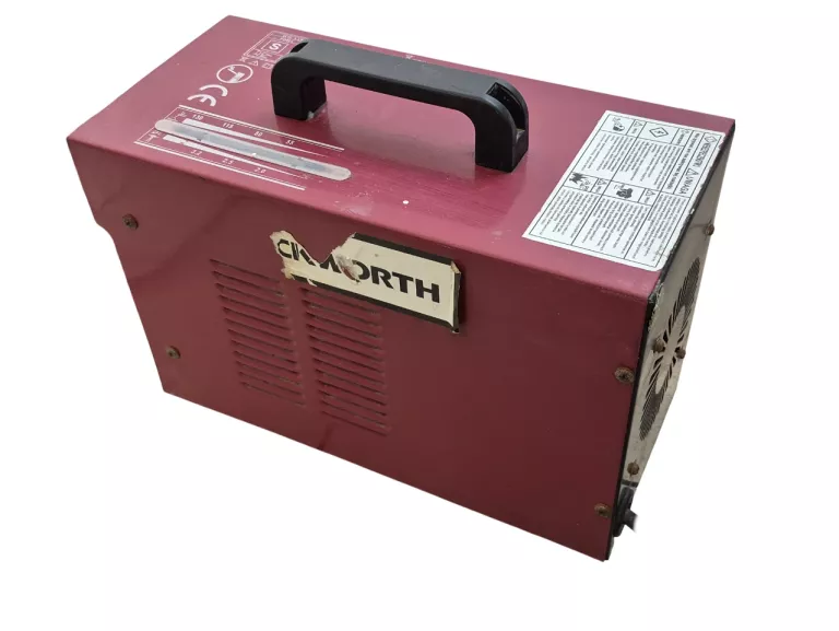 SPAWARKA INWERTOROWA ROCKWORTH RW 130 D3487 55A 130A MAX 230V