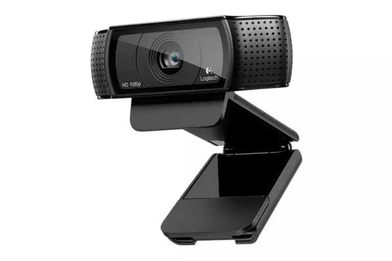 KAMERA INTERNETOWA LOGITECH C920 PRO FULL HD