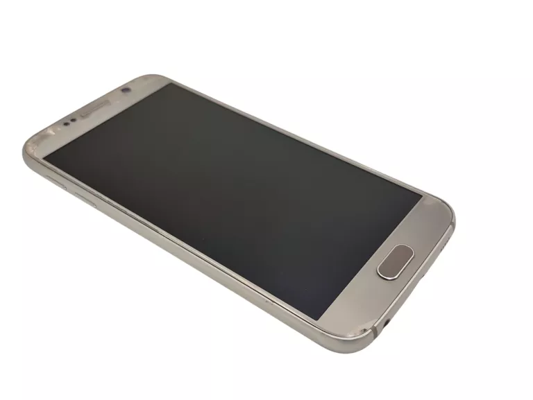 TELEFON SAMSUNG GALAXY S6 3/32GB 5.1'' 2550MAH SUPER AMOLED ZŁOTY OPIS