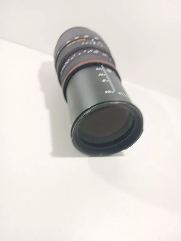 SIGMA 70-300 MM F/4-5.6 APO DG MACRO -BAGNET EF, EF-S