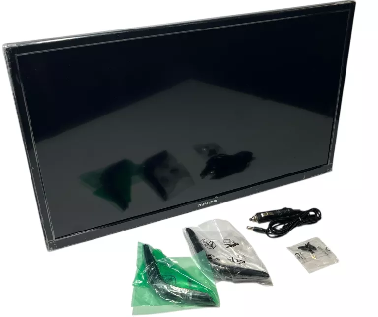 TV MANTA 24LHN124D 24” LED HD | USB HDMI DVB-T2