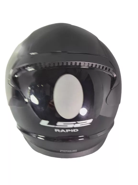 KASK MOTOCYKLOWY RAPID LS2 ECER22-05 XL