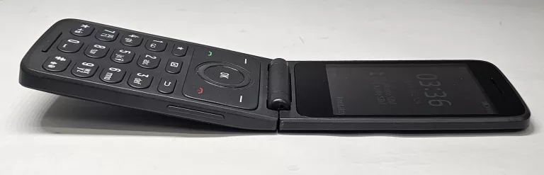 TELEFON Z KLAPKĄ TCL ONETOUCH 4043