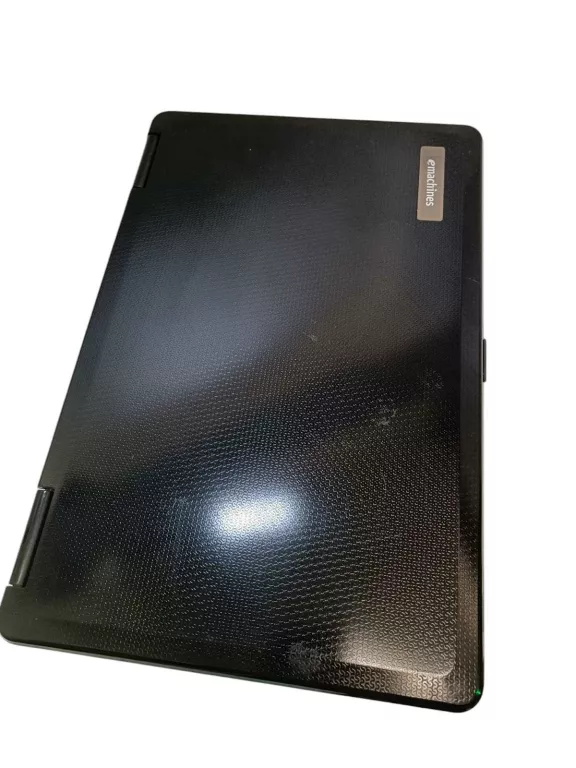 LAPTOP EMACHINES E525 3GB RAM