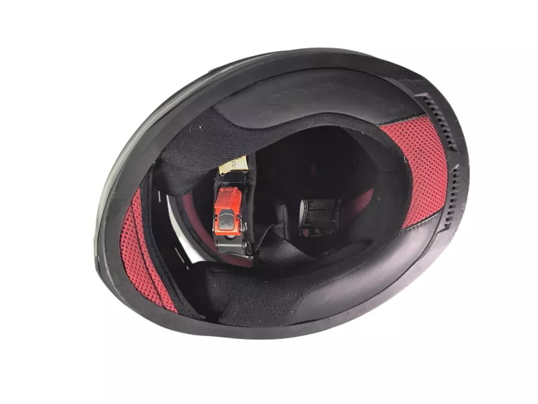 KASK MOTOCYKLOWY RAPID LS2 ECER22-05 XL