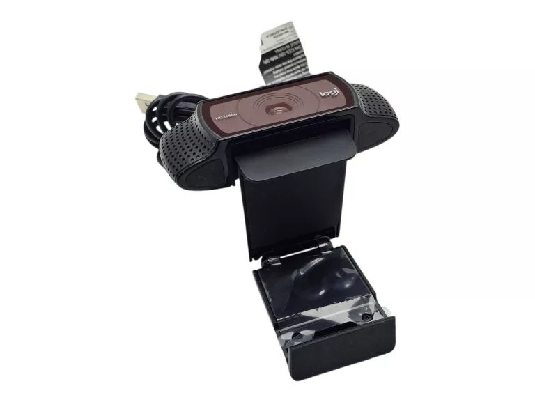KAMERA INTERNETOWA LOGITECH C920 PRO FULL HD