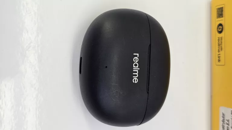 SŁUCHAWKI REALME BUDS T110