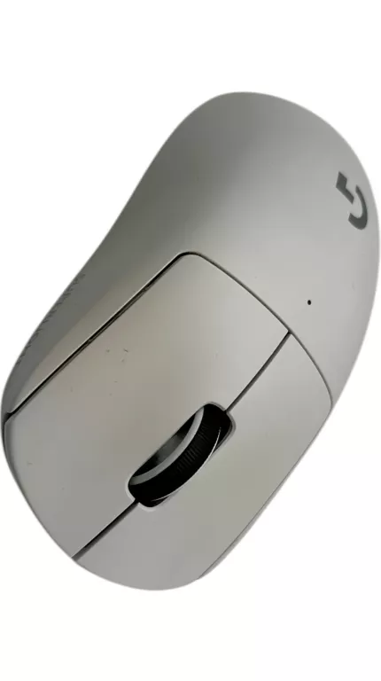 MYSZKA LOGITECH G PRO X SUPERLIGHT BIAŁA