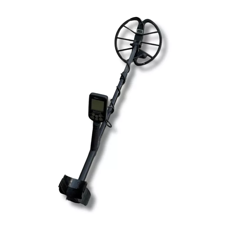 WYKRYWACZ METALI NOKTA MAKRO SIMPLEX+