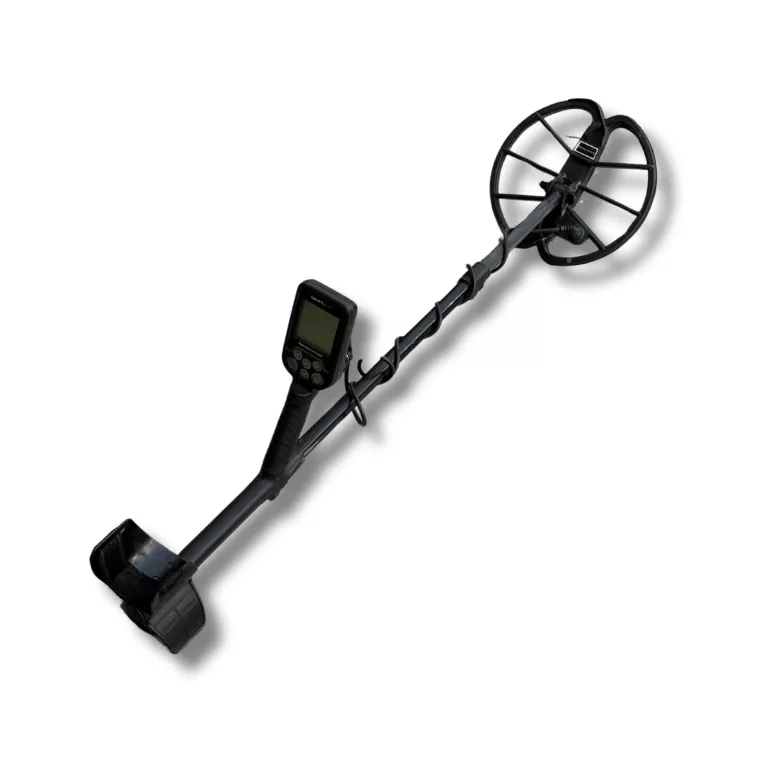 WYKRYWACZ METALI NOKTA MAKRO SIMPLEX+
