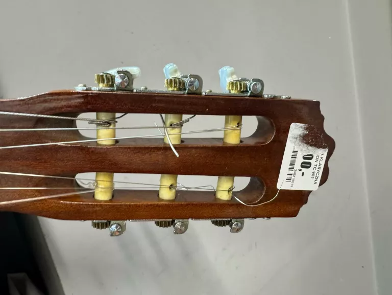 GITARA KLASYCZNA MOTION TC 901