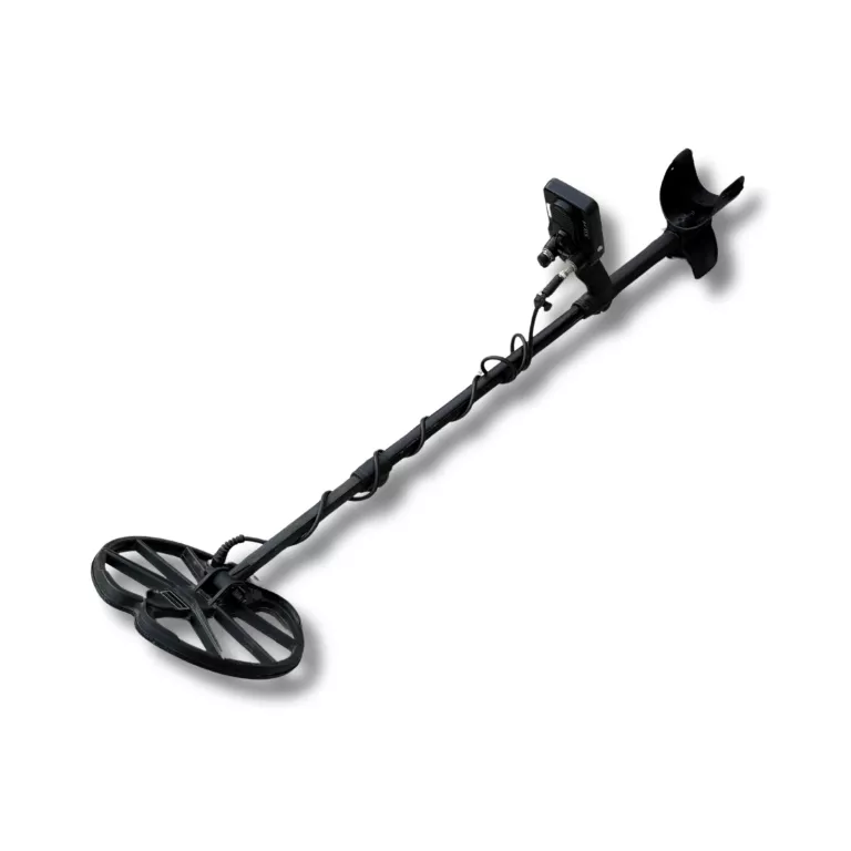 WYKRYWACZ METALI NOKTA MAKRO SIMPLEX+