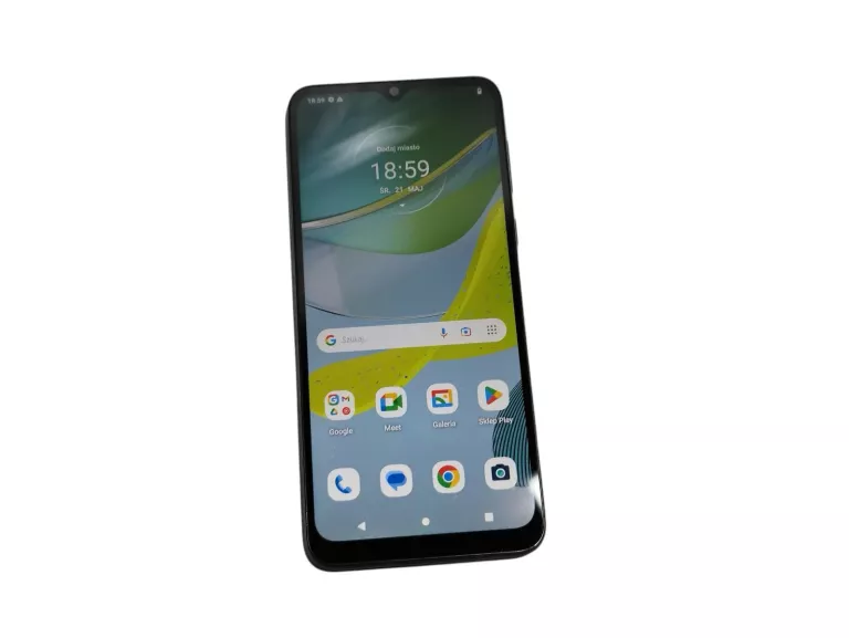TELEFON MOTOROLA MOTO E13 2/64 GB