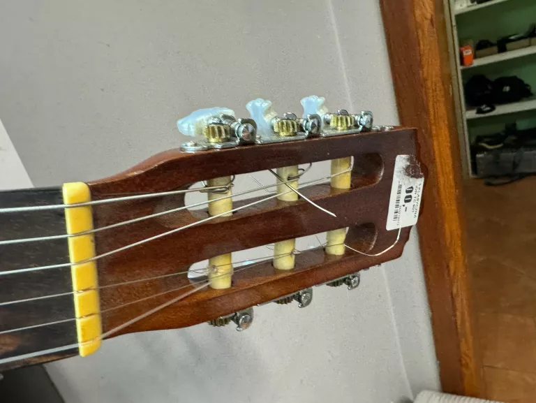 GITARA KLASYCZNA MOTION TC 901