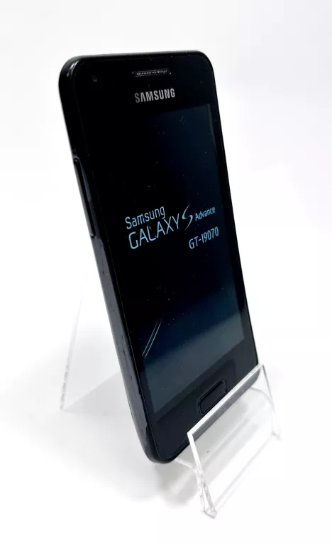 TELEFON SAMSUNG GALAXY S ADVANCE