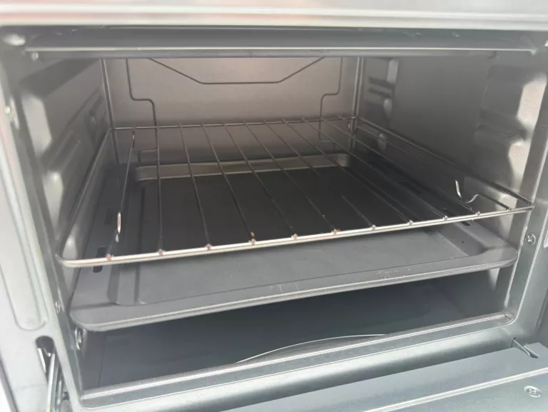 MINI PIEKARNIK SILVERCREST MINI OVEN SGB 1200 B5, 1300 W KPL BDB STAN