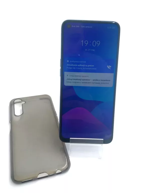 TELEFON REALME 6 4/128GB