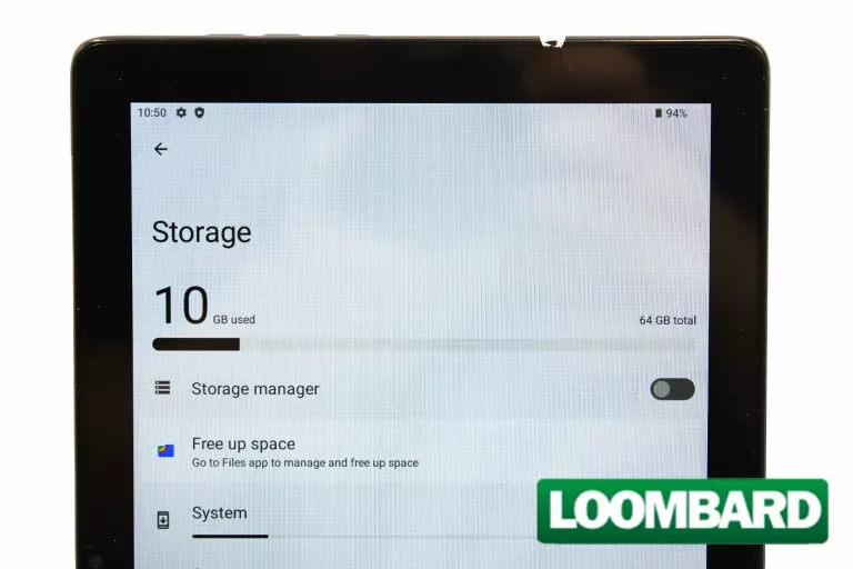 TABLET C IDEA CM9000 10" 3/64 GB KOMPLET