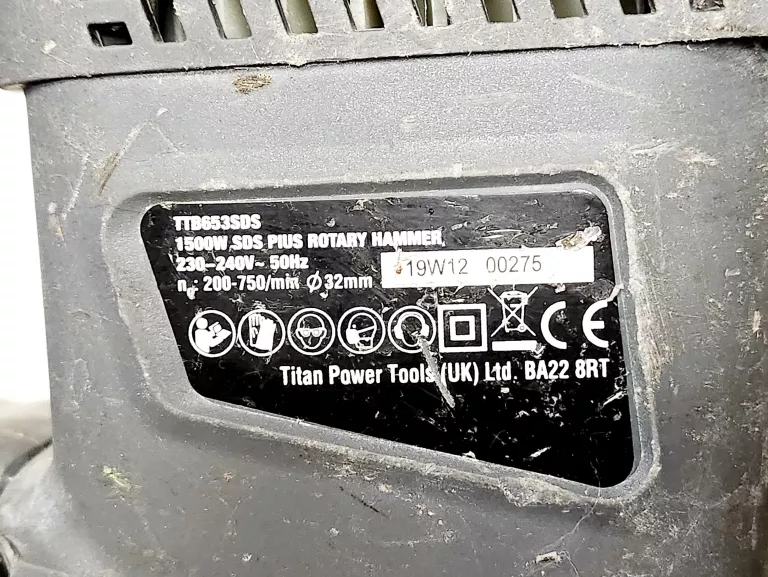 mlot-udarowy-titan-ttb631sds-1500-w-marka-128608-726696