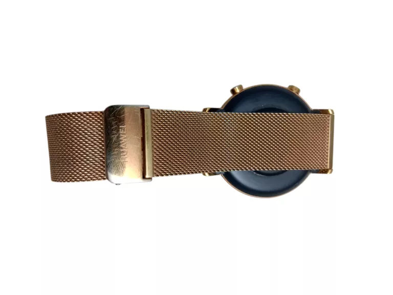 SMARTWATCH HUAWEI WATCH GT2 KOLOR ZŁOTY