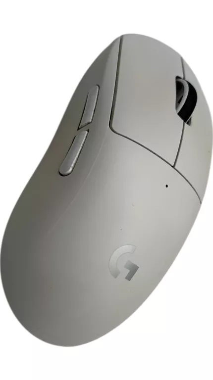 MYSZKA LOGITECH G PRO X SUPERLIGHT BIAŁA