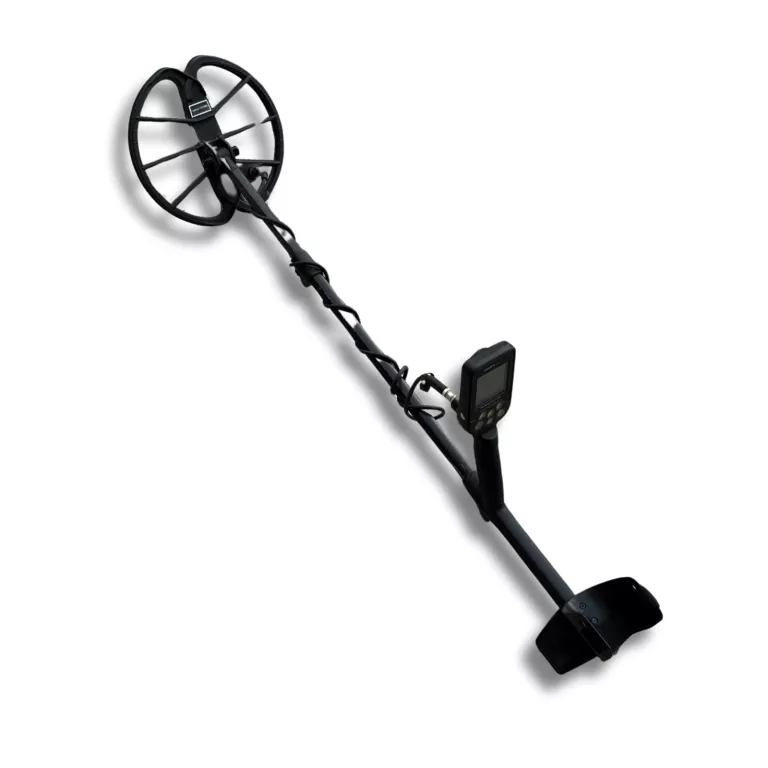 WYKRYWACZ METALI NOKTA MAKRO SIMPLEX+