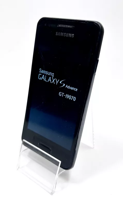TELEFON SAMSUNG GALAXY S ADVANCE