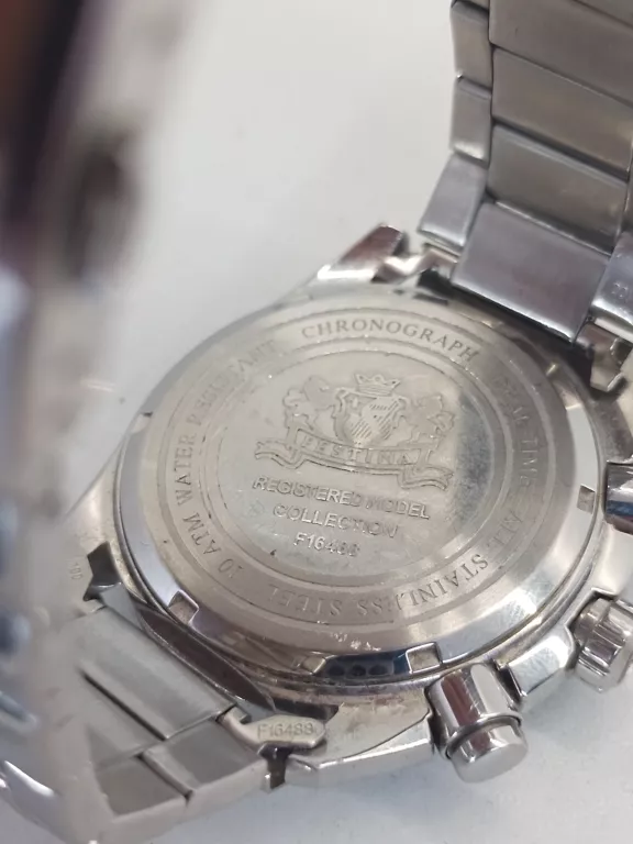 ZEGAREK FESTINA F16488
