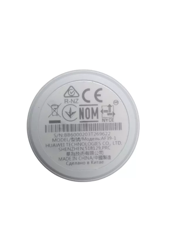 SMARTWATCH HUAWEI WATCH GT2 KOLOR ZŁOTY