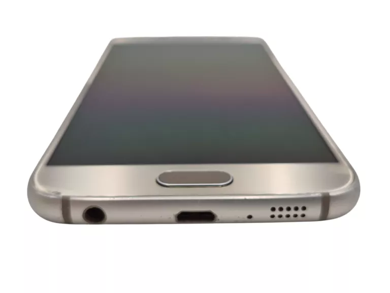 TELEFON SAMSUNG GALAXY S6 3/32GB 5.1'' 2550MAH SUPER AMOLED ZŁOTY OPIS