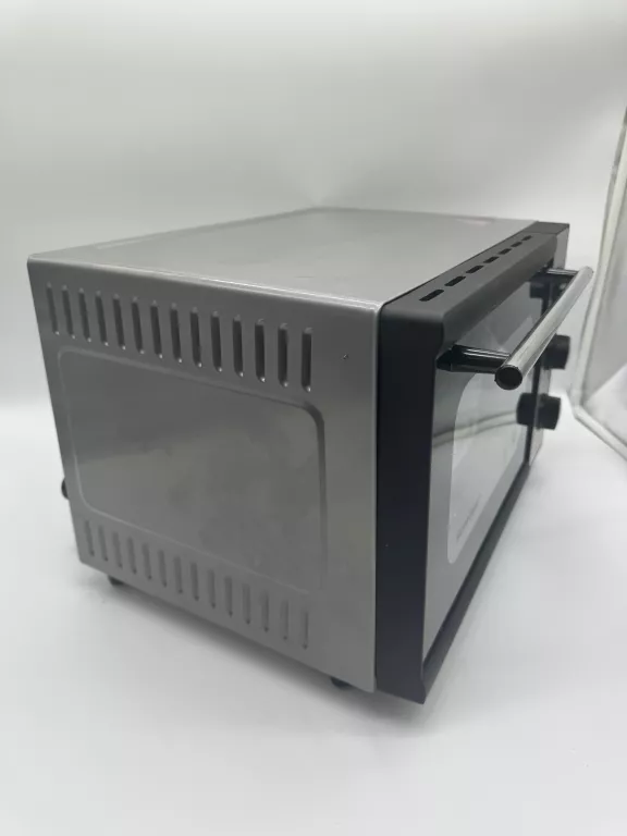 MINI PIEKARNIK SILVERCREST MINI OVEN SGB 1200 B5, 1300 W KPL BDB STAN