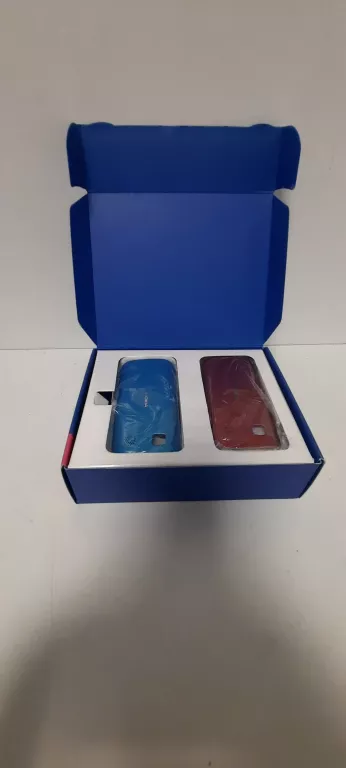 TELEFON NOKIA 500