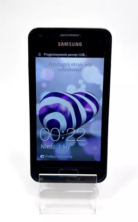 TELEFON SAMSUNG GALAXY S ADVANCE
