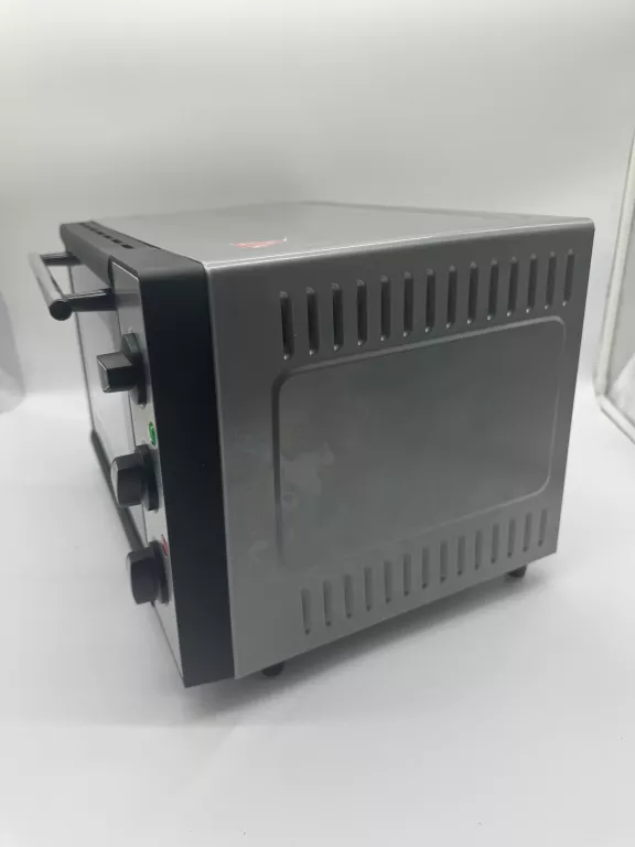 MINI PIEKARNIK SILVERCREST MINI OVEN SGB 1200 B5, 1300 W KPL BDB STAN