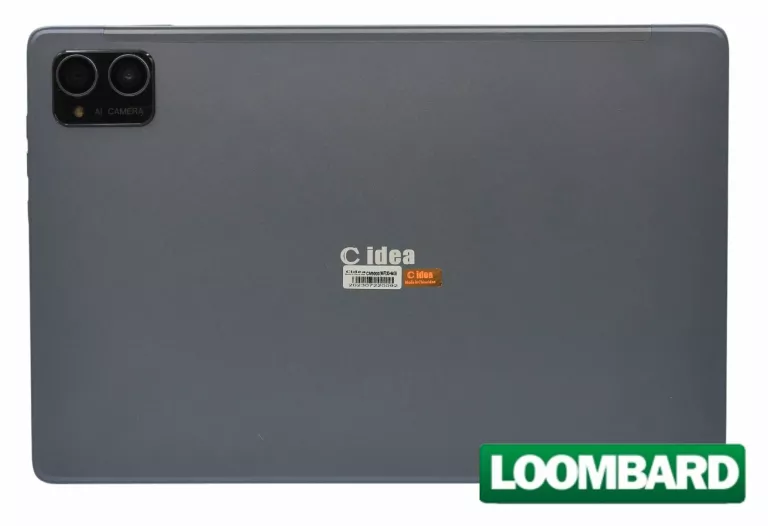 TABLET C IDEA CM9000 10" 3/64 GB KOMPLET