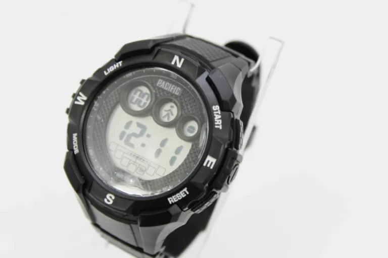 ZEGAREK PACIFIC 335G SPORTOWY ELEKTRONICZNY