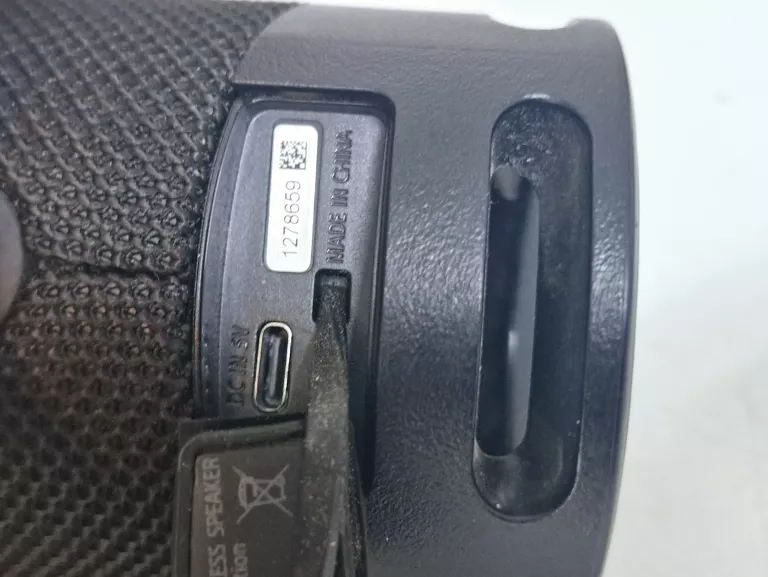 GŁOŚNIK PRZENOŚNY SONY SRS XB23