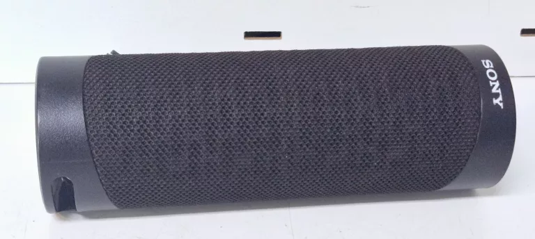 GŁOŚNIK PRZENOŚNY SONY SRS XB23