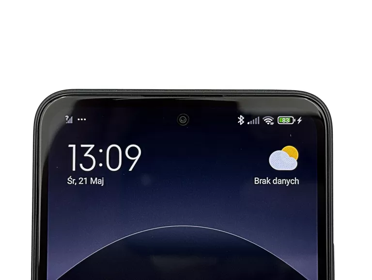 TELEFON XIAOMI REDMI NOTE 14 5G 8/256GB 6,67'' - WOLNY RYNEK! SUPER STAN!